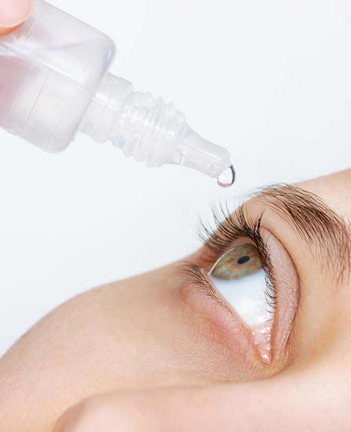 cornea