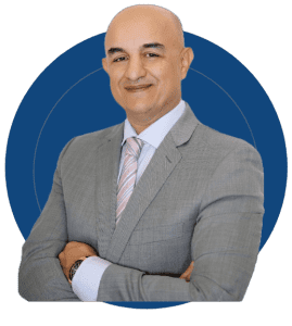 Picture of Dr. Qasim Qasem