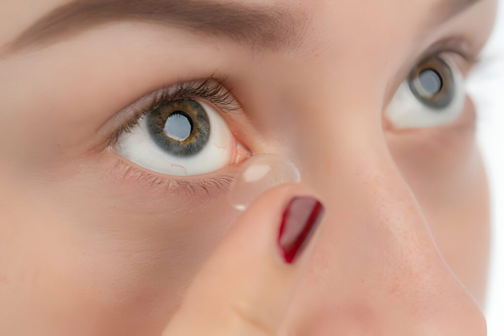 implantable lens cost