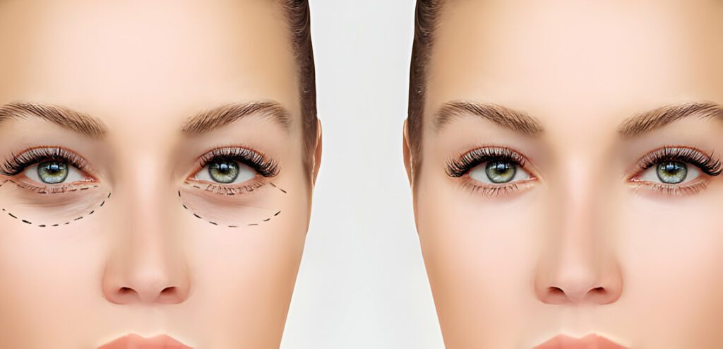 eyelid surgery