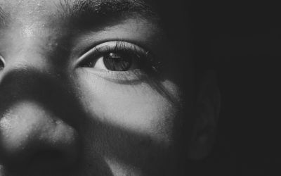 eye