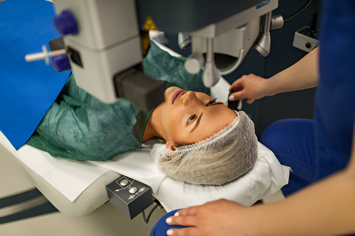 How Painful is Cataract Surgery?