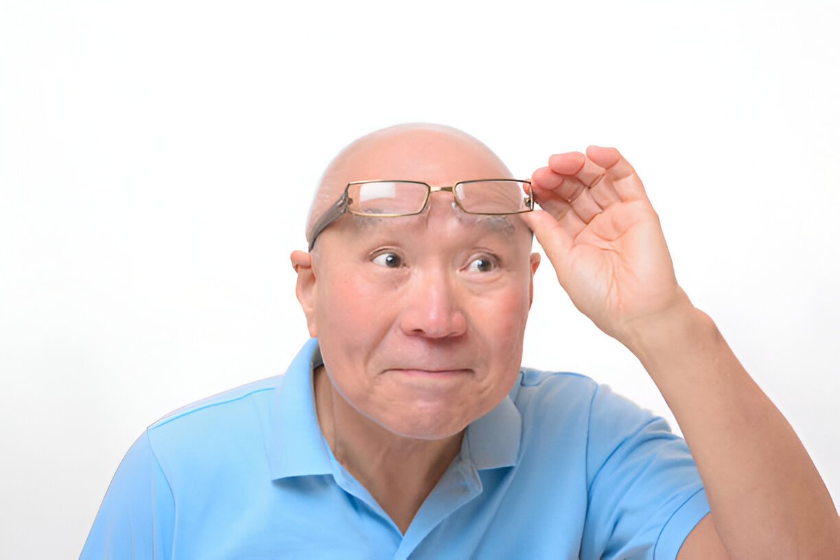 Do You Need Glasses After Cataracts Are Removed?