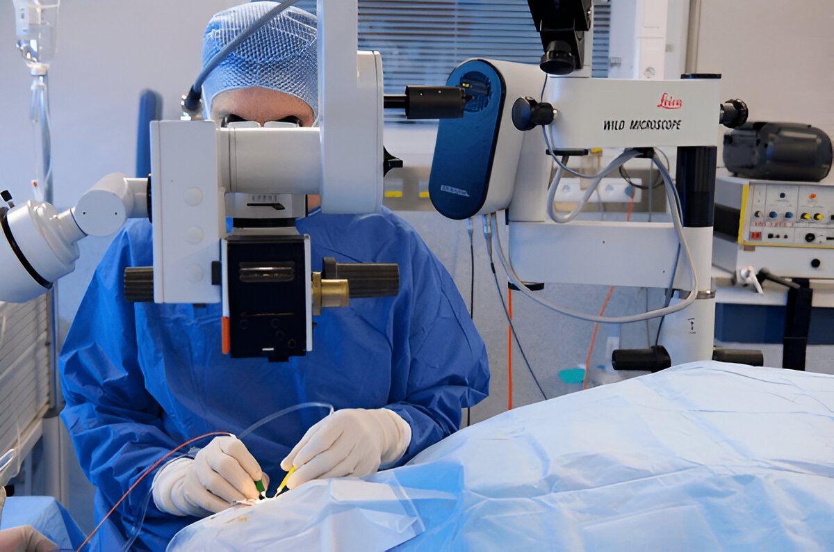 Estimate Your Cataract Surgery Cost in UAE