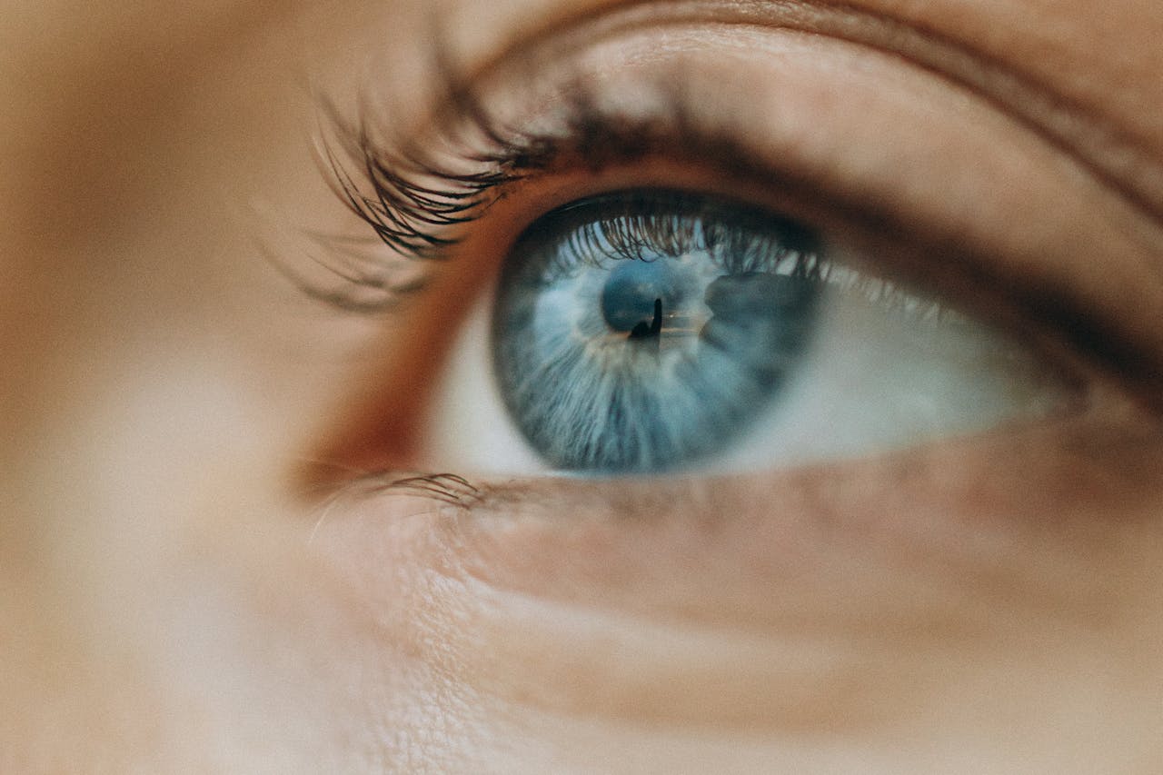 Get Rid of Eye Bags