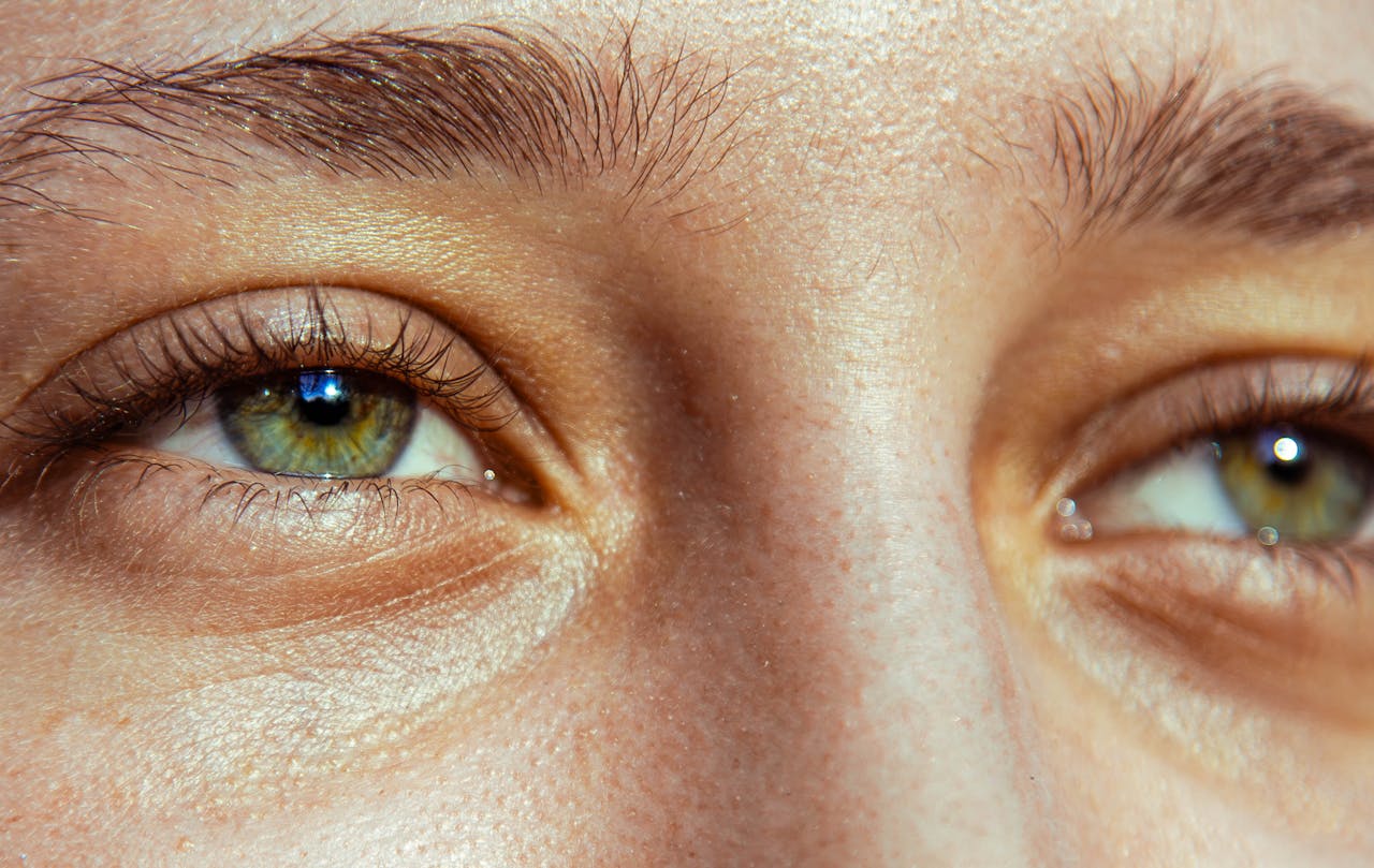 pink eye treatment
