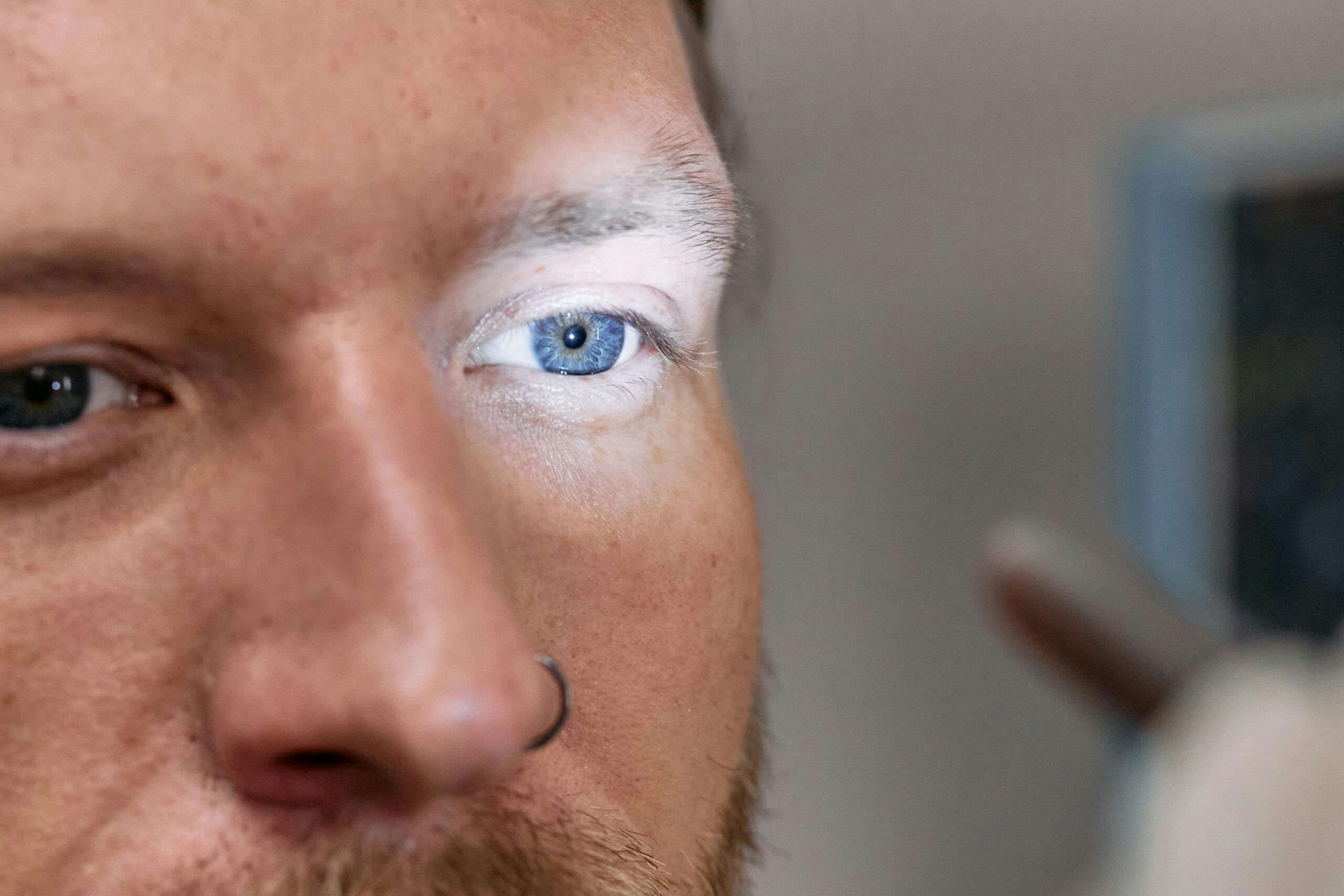 Cornea Specialist