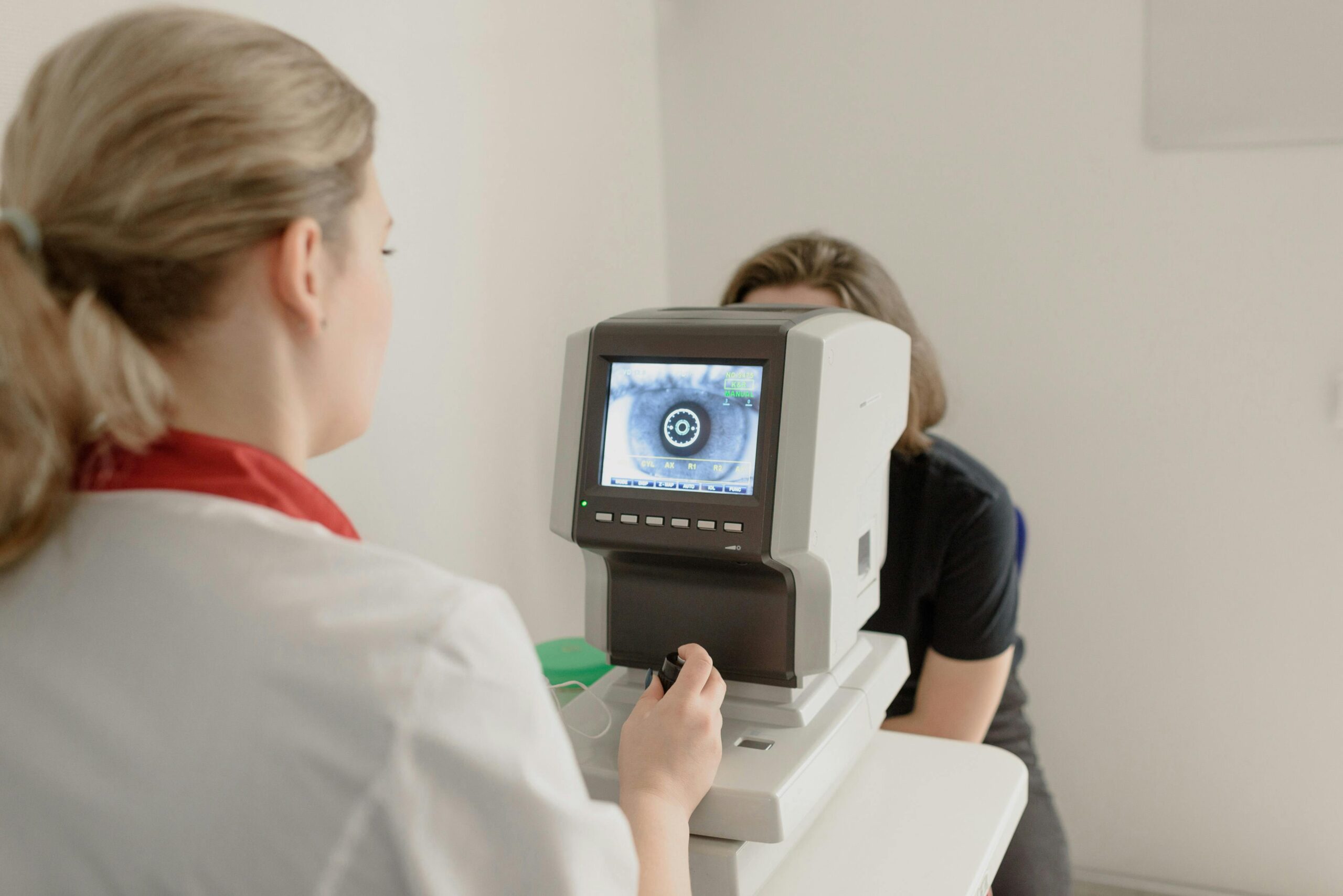 Eye Specialist