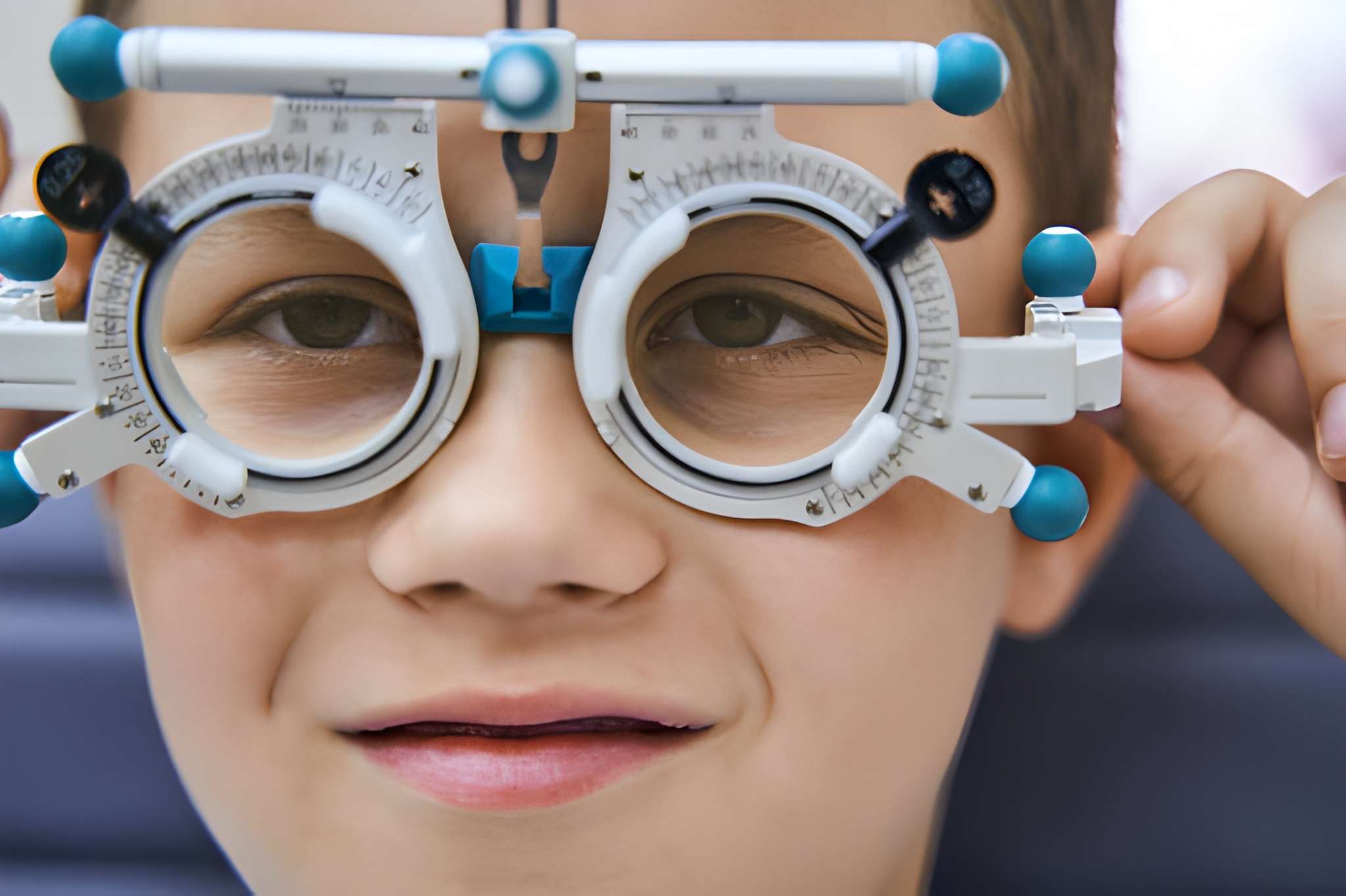 Retina Eye Specialist