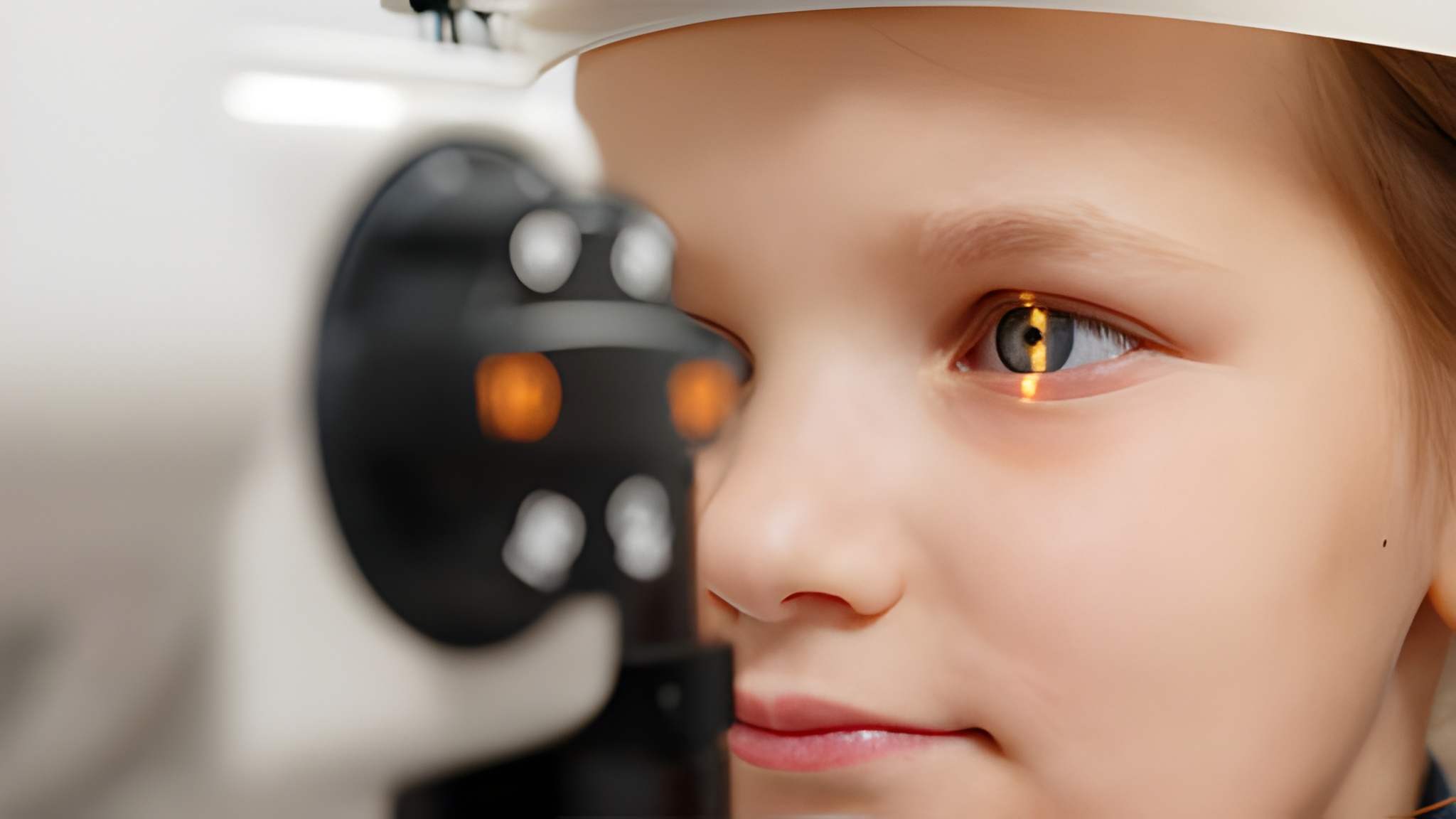 Retina Eye Specialist